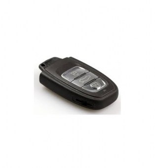 MANDO SMARTKEY DE 3 BOTONES AUDI A4L, Q5 868 MHZ ID46 - AFTER MARKET (8K0959754)